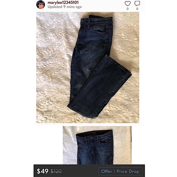 Offer Button for 1 Item & Bundle Button only for 2+ Items - Picture 2 of 3